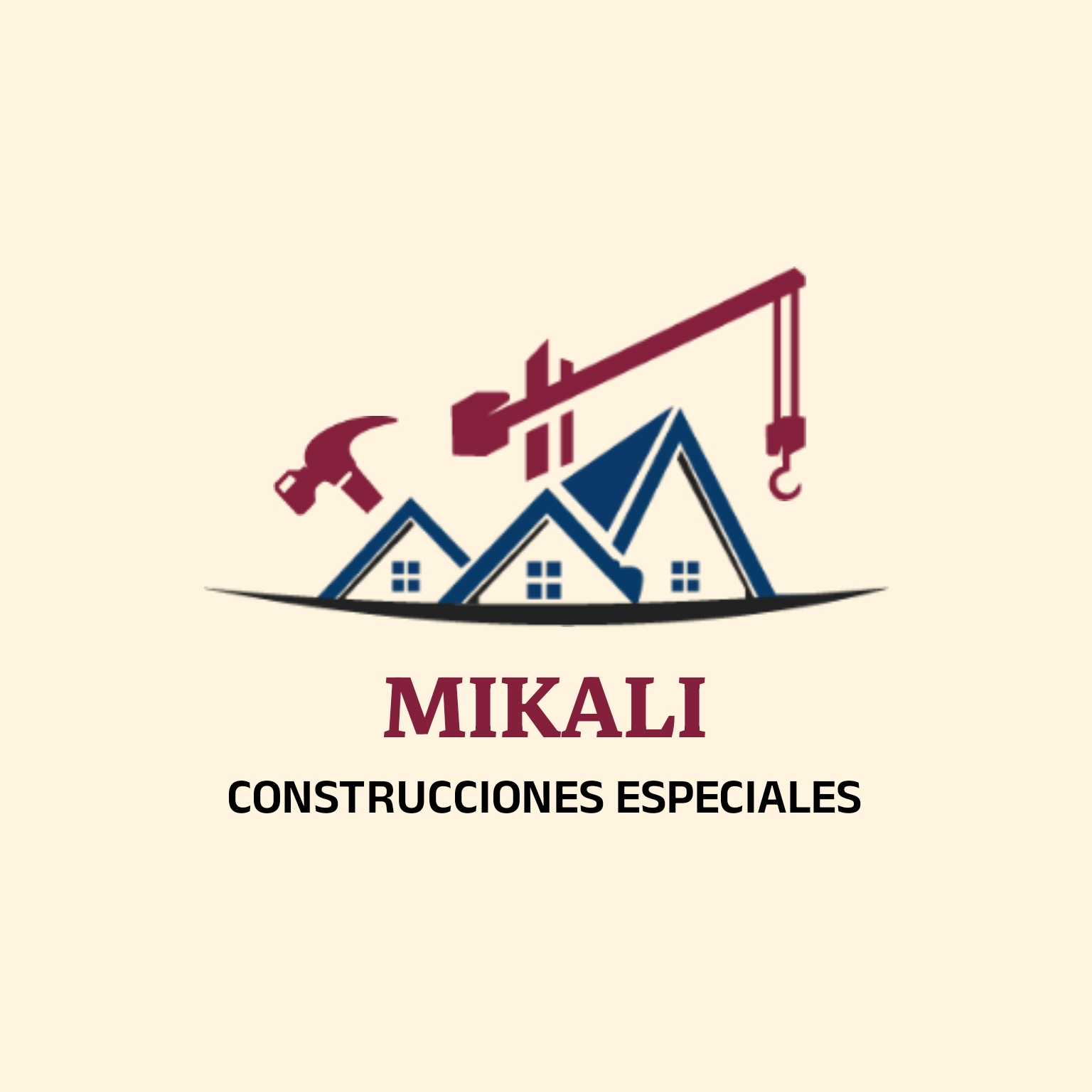CONSTRUCCIONES ESPECIALES MIKALI
